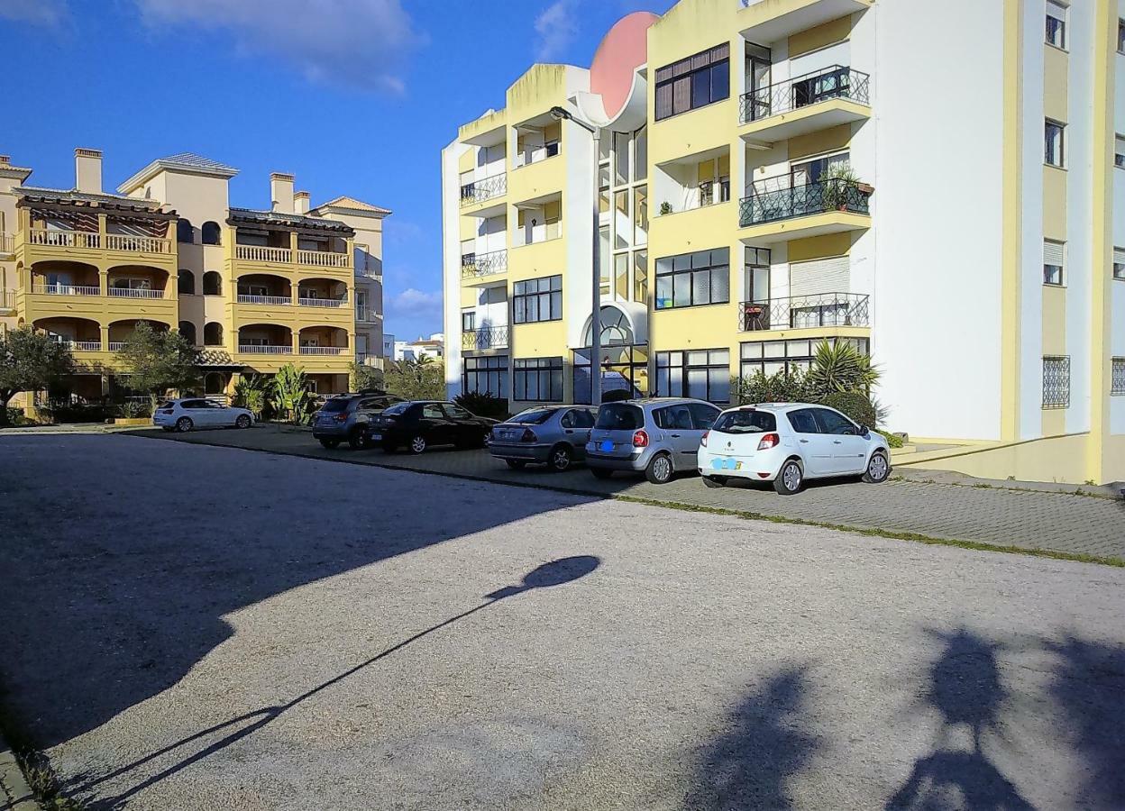 Casa Augustus Leilighet Lagos Eksteriør bilde